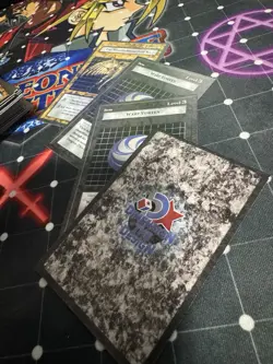Yugioh Dungeon Dice Monsters Card Lot Custom - Image 3