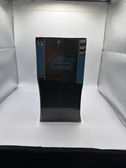 Pokemon TCG Black Bolt etb Elite Trainer Box Brand New Sealed - Image 2