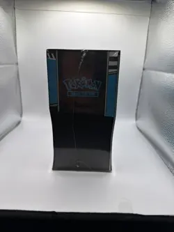 Pokemon TCG Black Bolt etb Elite Trainer Box Brand New Sealed - Image 4