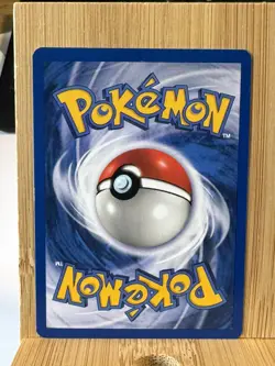 2002 POKEMON NEO DESTINY GASTLY #65 L/P NM - Image 3