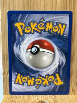 2002 POKEMON NEO DESTINY DARK FORRETRESS #35L/P NM - Image 4