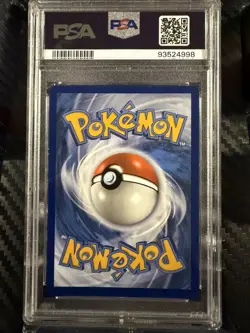 2023 Pokemon MEW EN-151 Illustration Rare #173 Pikachu PSA 9 - Image 2