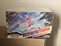 Pokemon TCG Astral Radiance Build and Battle Stadium 12 Packs New & Sealed! - Image 1