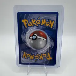 2006 Pokemon Rayquaza ex #039 EX Collector's Tin Black Star Promo Nintendo Holo - Image 2