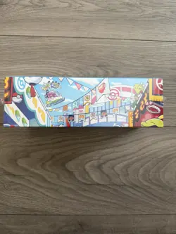 Pokemon Center Fukuoka - Special box Japanese Exclusive Sealed READ DESCRIPTION - Image 4