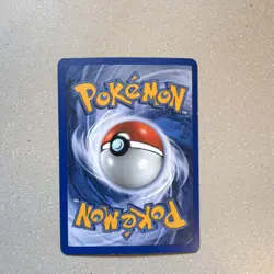 Pokemon Magikarp 64/107 EX Deoxys Reverse Holo 2005 English Common - Image 5