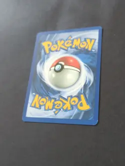 Pokemon TCG Sabrina's Haunter 1st Edition Gym Heroes 58/132 Non-Holo Regular - Image 5