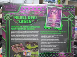 (GERMAN) Pokemon Scarlet & Violet Shrouded Fable Elite Top Trainer Box - Image 3