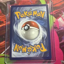 Pokemon TCG-Medicham 241/217 Illustration Rare Ascended Heroes NM/M Pack Fresh - Image 4
