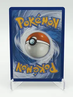 Pokemon TCG: Lucian 208/167 Twilight Masquerade Full Art Rare NM - Image 2