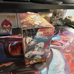 Pokemon Scarlet & Violet Surging Sparks Booster Box English Pikachu Latias - Image 2