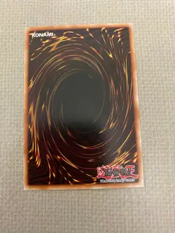 Yu-Gi-Oh! gravity lash mint common 1st ed COTD-EN063 - Image 2