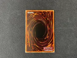 Naturia Beast NM 1st Edition Hidden Arsenal 2 Secret Rare HA02-EN026 Yugioh - Image 3