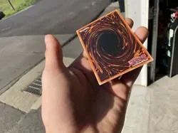 Naturia Beast NM 1st Edition Hidden Arsenal 2 Secret Rare HA02-EN026 Yugioh - Image 5