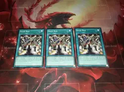 Yugioh - Sales Ban x3 - OP29-EN025 - Common - LP - Image 1
