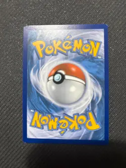 Pokemon Card Victini - Holo LP XY Promos XY117 - Image 2