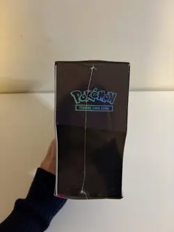 Pokemon TCG - Phantasmal Flames Elite Trainer Box - FACTORY SEALED ETB ✅ IN HAND - Image 3