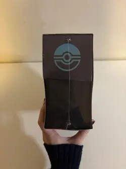 Pokemon TCG - Phantasmal Flames Elite Trainer Box - FACTORY SEALED ETB ✅ IN HAND - Image 4