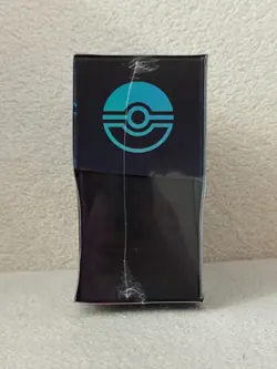 Pokemon TCG Phantasmal Flames Pokemon Center Elite Trainer Box - FACTORY SEALED - Image 2