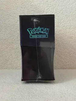 Pokemon TCG Phantasmal Flames Pokemon Center Elite Trainer Box - FACTORY SEALED - Image 4