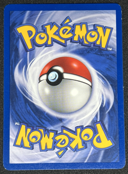 Sabrina's Porygon 98/132 WOTC Gym Challenge Non-Holo Common Pokemon Card LP - Image 2