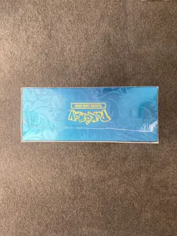 Mega Charizard X EX Ultra Premium Collection UPC Sealed Pokemon card promo - Image 2