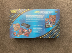 Mega Charizard X EX Ultra Premium Collection UPC Sealed Pokemon card promo - Image 3