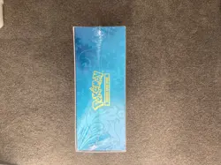 Mega Charizard X EX Ultra Premium Collection UPC Sealed Pokemon card promo - Image 4