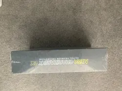 Mega Charizard X EX Ultra Premium Collection UPC Sealed Pokemon card promo - Image 5