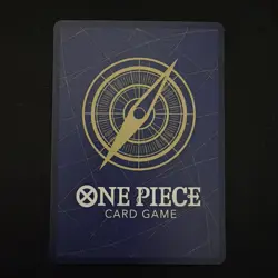 NAMI - ONE PIECE CARD GAME EB03-053 Japanese SR - US Seller - Image 2