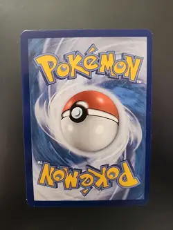 Mew Mewtwo Poke VStar Custom Fan Art Card - Image 4