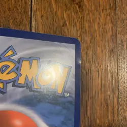 Pokemon Reshiram & Charizard GX TAG TEAM Promo Holo SM201 SM JUMBO CARD - Image 3