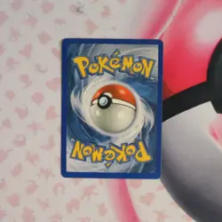 Girafarig 16/92 Rare Legend Maker LP Pokemon Card - Image 2