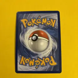 Steelix 150/132 Mega Evolutions Holo Rare Pokemon Card Near Mint Condition - Image 2