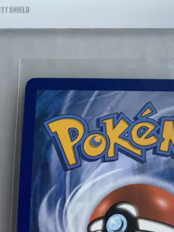 Umbreon & Darkrai GX SM241 Tag Team Promo Card - Image 5