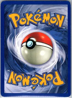 Psyduck 53/62 Non Holo Fossil - Pokemon Card - LP - Image 2