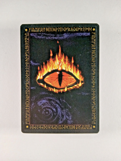 The Will of Sauron - Middle Earth CCG card (1995 ICE) MECCG The Wizards Limited - Image 2