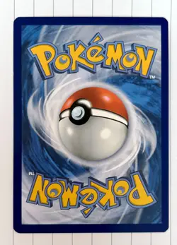 Pokemon Detective Pikachu Holofoil card SM190, Black Star Movie Promo, 2019 - Image 4