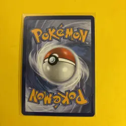 Pokemon TCG Rapidash Destined Rivals 189/182 Illustration Rare Card #1 - Image 2