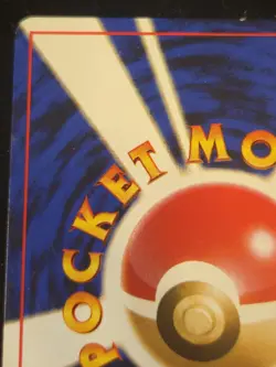 Pokemon card Jynx No.124 #37 Intro Pack Japanese old Back Bulbasaur Deck - Image 3