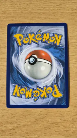 Pokemon TCG Paldean Fates Ditto Secret Rare Full Art Card Holo 201/091 - Image 2