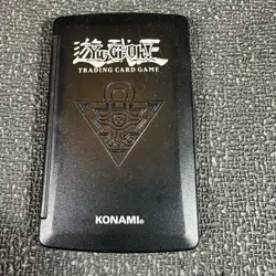Konami Yu-Gi-Oh! Trading Card Game Duelist Solar Calculator Works Great - Image 1
