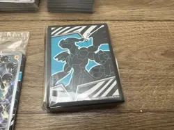 Pokemon Black Bolt TCG Elite Trainer Boxes ETB opened box + PROMO CARD + 2 tins - Image 3
