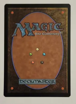 MTG Commit / Memory - The List Reprints Regular - NM Magic The Gathering - Image 2