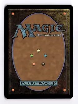 Zetalpa, Primal Dawn 107 Commander 2020 R MTG LP - Image 2