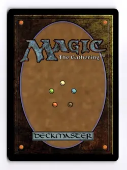 Thelonite Hermit 184 Commander 2019 R MTG LP - Image 2