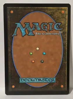 MTG Galadhrim Ambush x1 UB LotR ToME Comman...Regular NM/PFresh! - Image 2