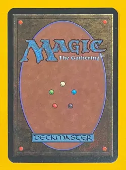 MTG WAR MAMMOTH Alpha (OldManMTG 013-071) - Image 2