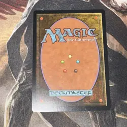 Firestorm X1 Mtg Weatherlight Nm - Image 2