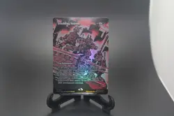 Doubling Season (Borderless) - Teenage Mutant Ninja Turtles Source Material Foil - Image 1